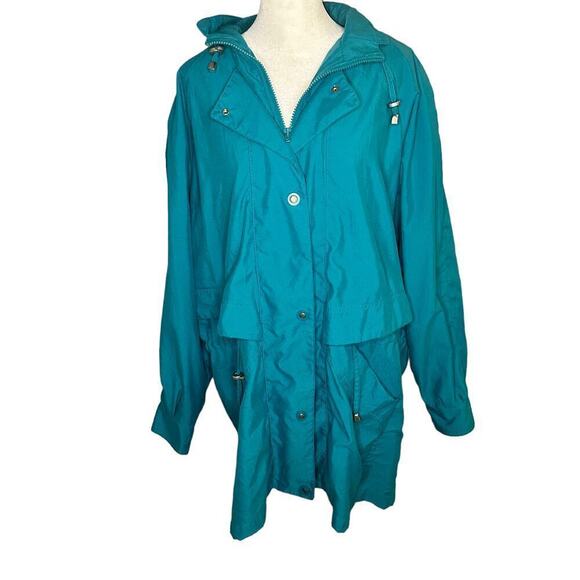 Basic Editions Vintage Coat Size XL - Picture 1 of 5